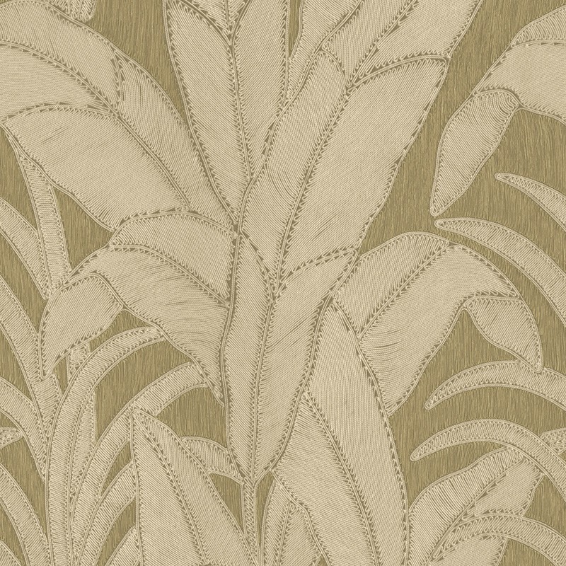 Papel pintado Arte Wallcoverings Manila Botanic 64500