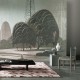 Mural Arte Decors & Panoramiques Le Jardin Mystique 97551