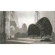 Mural Arte Decors & Panoramiques Le Jardin Mystique 97551