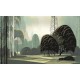 Mural Arte Decors & Panoramiques Le Jardin Mystique 97550