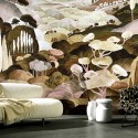 Décors & Panoramiques 97521 Arte Mural Decorativo