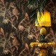 Revestimiento Arte Decors & Panoramiques Blooming Pineapple 97602