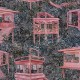Revestimiento Arte Decors & Panoramiques Palafitas Amazonia 97580