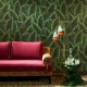 Revestimiento Arte Decors & Panoramiques Bird of Paradise 97572