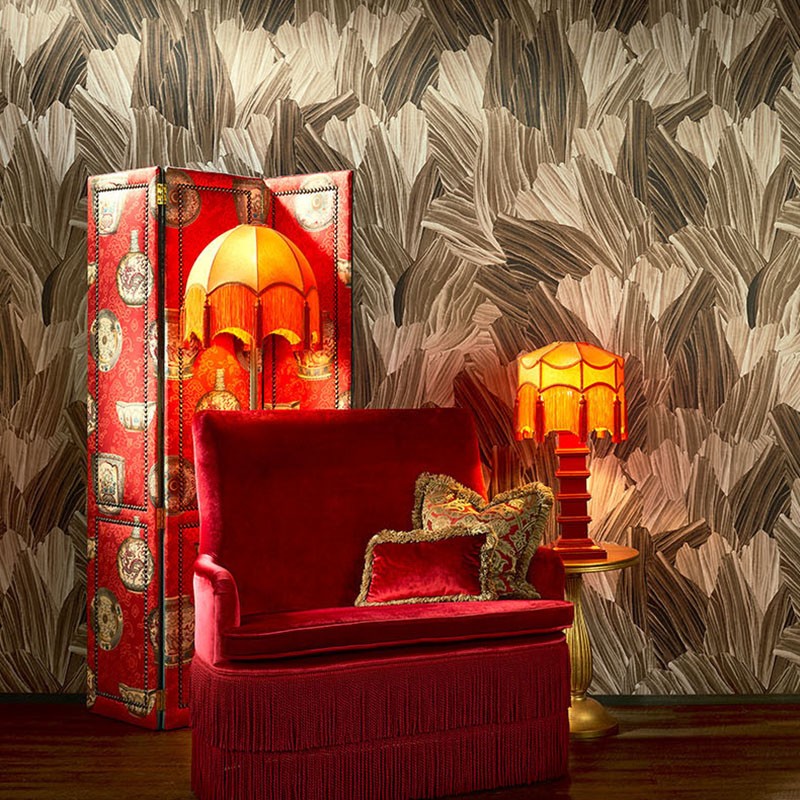 Revestimiento Arte Decors & Panoramiques Pavartina 97560