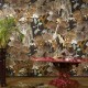Revestimiento Arte Decors & Panoramiques Wonderwoods 97540