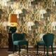 Revestimiento Arte Decors & Panoramiques Grenouilles de Chavroches 97510