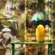 Revestimiento Arte Decors & Panoramiques All'ombra Dei Cipressi 97501