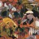 Revestimiento Arte Decors & Panoramiques All'ombra Dei Cipressi 97500