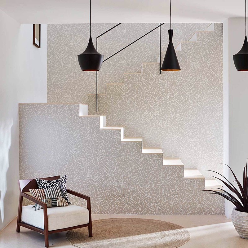 Papel pintado del catálogo Mirador de  Harlequin 112231