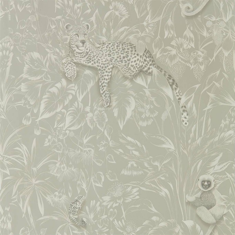 Papel pintado del catálogo Mirador de  Harlequin 112250