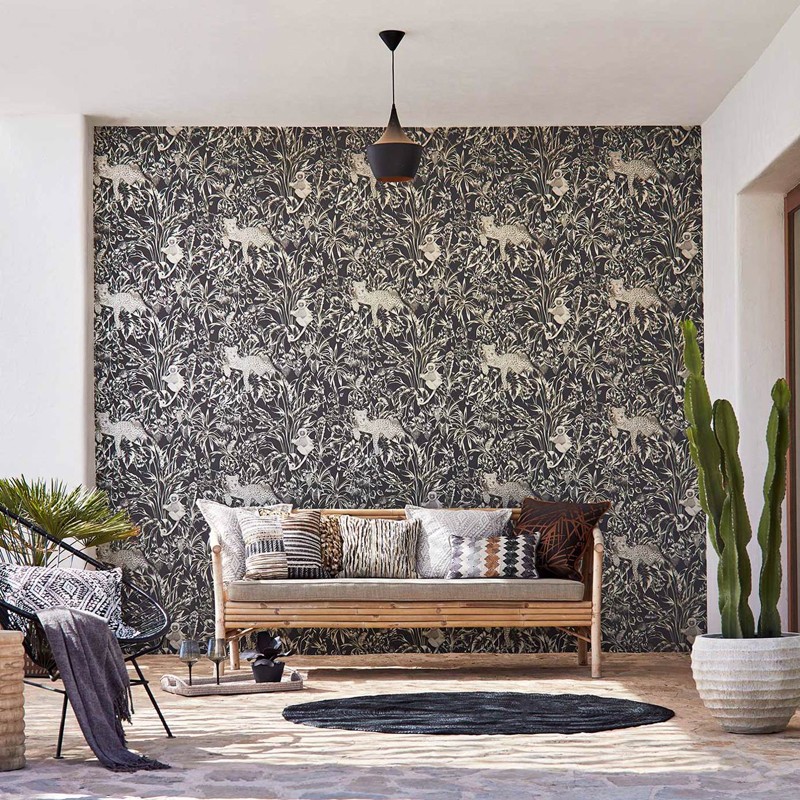 Papel pintado del catálogo Mirador de  Harlequin 112251