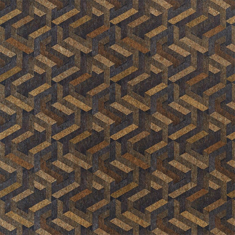 Papel pintado del catálogo Anthology 07 de  Harlequin 112582