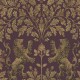 Papel pintado Cole & Son The Pearwood Boscobel Oak 116/10038