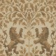 Papel pintado Cole & Son The Pearwood Boscobel Oak 116/10037