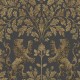 Papel pintado Cole & Son The Pearwood Boscobel Oak 116/10036