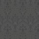 Papel pintado Cole & Son The Pearwood Pugin Palace Flock 116-9035