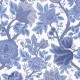 Papel pintado Cole & Son The Pearwood Midsummer Bloom 116/4016