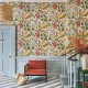 Papel pintado Cole & Son The Pearwood Midsummer Bloom 116/4013