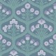 Papel pintado Cole & Son The Pearwood Floral Kingdom 116/3011