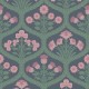 Papel pintado Cole & Son The Pearwood Floral Kingdom 116/3010