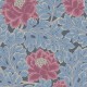 Papel pintado Cole & Son The Pearwood Aurora 116/1004