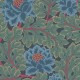Papel pintado Cole & Son The Pearwood Aurora 116/1003