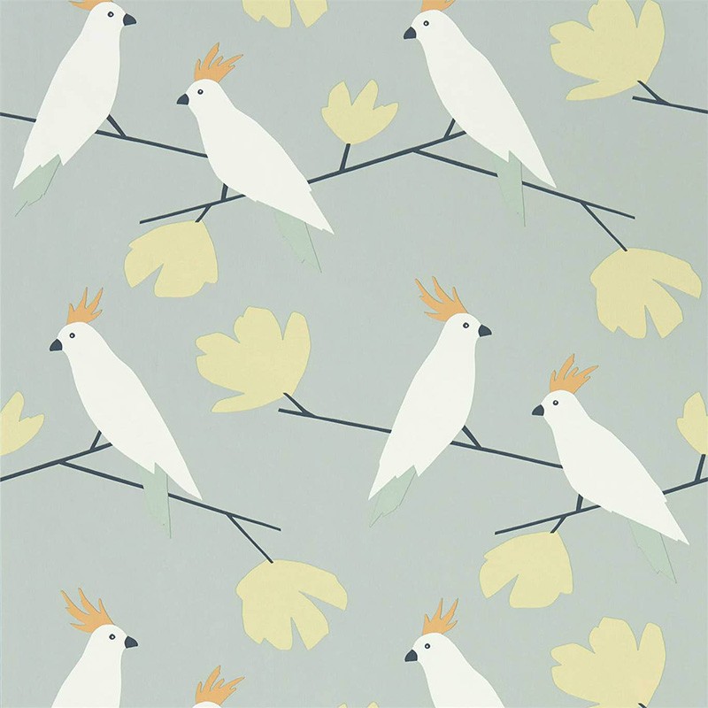 Papel pintado de Scion catalogo Esala 112222