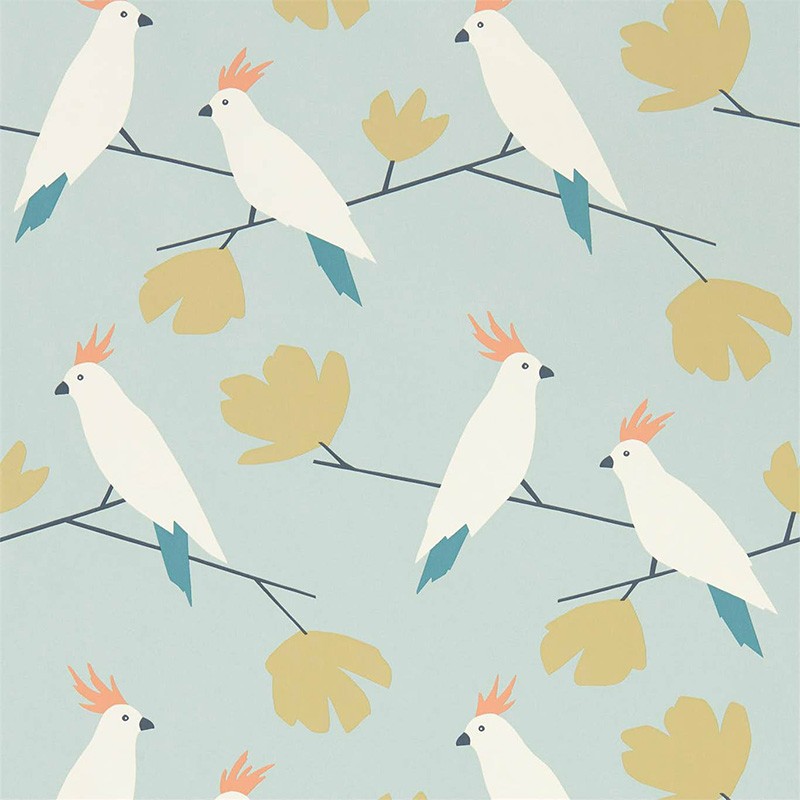 Papel pintado de Scion catalogo Esala 112220