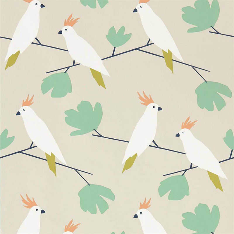 Papel pintado de Scion catalogo Esala 112219