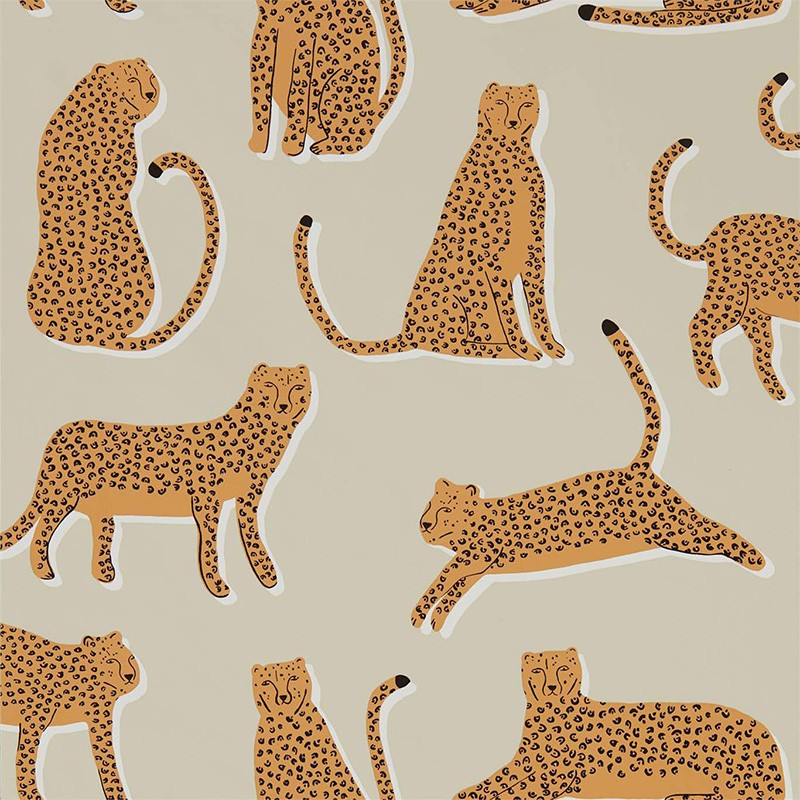 Papel pintado de Scion catalogo Esala 112207