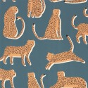 Esala 112206 Scion Papel Pintado