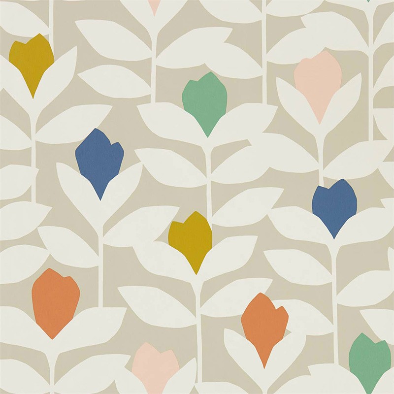 Papel pintado de Scion catalogo Esala 112215