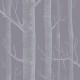 Papel pintado Cole & Son The Contemporary Selection Woods 69-12151