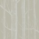 Papel pintado Cole & Son The Contemporary Selection Woods 69-12149