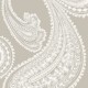 Papel pintado Cole & Son The Contemporary Selection Rajapur 95-2011