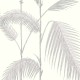 Papel pintado Cole & Son The Contemporary Selection Palm Leaves 95-1008