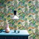 Papel pintado Cole & Son The Contemporary Selection Miami 105-4017