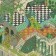 Papel pintado Cole & Son The Contemporary Selection Miami 105-4017