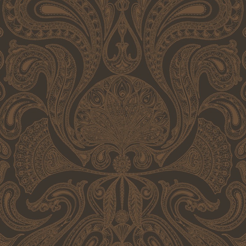 Papel pintado Cole & Son The Contemporary Selection Malabar 95-7044