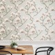Papel pintado Cole & Son The Contemporary Selection Magnolia 72-3010