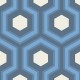 Papel pintado Cole & Son The Contemporary Selection Hicks Grand 95-6035