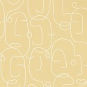 Zanzibar Epsilon 112007 Papel pintado Scion