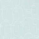 Zanzibar Epsilon 112008 Papel pintado Scion