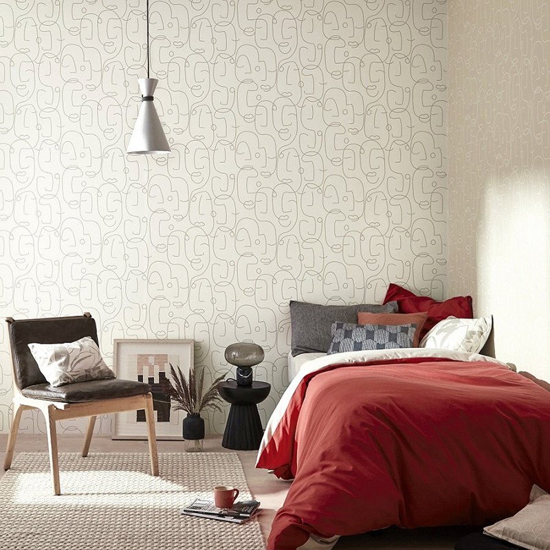 Papel pintado Scion Zanzibar Epsilon 112005