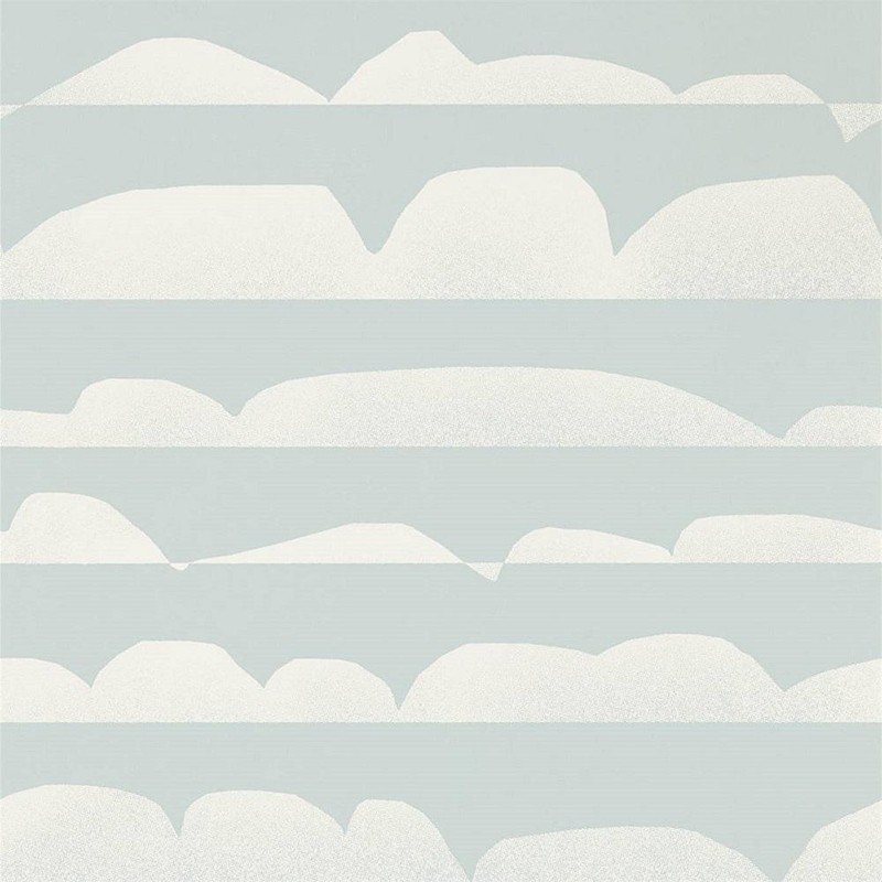 Papel pintado Scion Zanzibar Haiku 112011