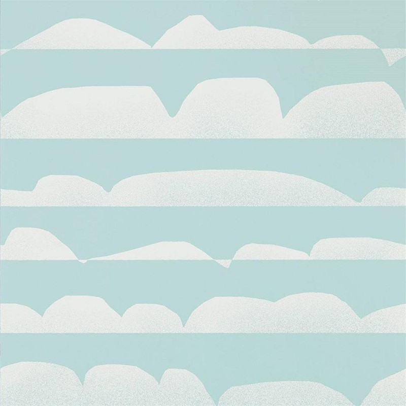 Papel pintado Scion Zanzibar Haiku 112010