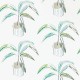 Papel pintado Scion Zanzibar Crassula 111993