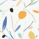 Papel pintado Scion Zanzibar Oxalis 111995