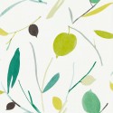 Zanzibar Oxalis 111994 Papel pintado Scion